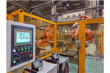 PN-EN ISO 13857 w projektowaniu osłon i cel zrobotyzowanych