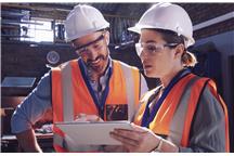 Integracja rozwiązań AVEVA – od danych z automatyki do informacji o produkcji