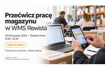 Warsztaty WMS