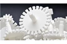 Druk 3D czy CNC? Jak dobrać technologię do geometrii, tolerancji, materiału i wielkości partii