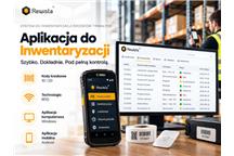 Program do inwentaryzacji środków trwałych