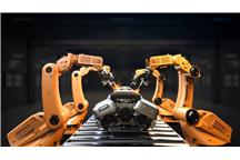 Robot przemysłowy bez finansowych niespodzianek: jak policzyć ROI, transze, leasing i wykup