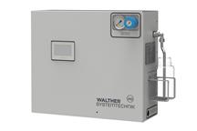 Stacja odgazowania smaru Walther WADS-01
