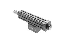 Wolumetryczny zawór natryskowy Walther WSDV, dawka 0,01–6 ml
