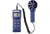Anemometr turbinkowy FA320 Anemometr turbinkowy FA320