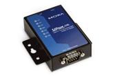 UPort 1150I – uniwersalny port RS-232/422/485 do magistrali USB z optoizolacją