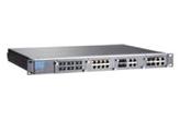 MOXA PT-7728 – przemysłowy switch zarządzalny o budowie modułowej, przeznaczony do montażu w szafie RACK 19’’ MOXA PT-7728 – przemysłowy switch zarządzalny o budowie modułowej, przeznaczony do montażu w szafie RACK 19’’