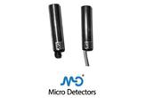 Czujniki pojemnościowe Micro Detectors - seria CE