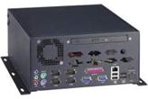 Advantech EBPC-5250 – Obudowa komputera typu MicroBox do zastosowań przemysłowych