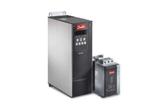 VLT Compact Soft Start MCD firmy Danfoss