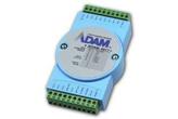 ADAM-4017+ - Moduł 8 wejść analogowych (mV/V/mA, z obsługą Modbus/RTU)