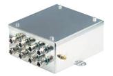 HIRSCHMANN: Konwertery PROFIBUS w strefach wybuchowych. OZD Profi G12DE ATEX 1