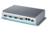 Przemysłowy minikomputer z 6x COM, 2x LAN oraz 16DI/O