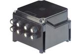 HIRSCHMANN: Konwertery PROFIBUS w strefach wybuchowych. OZD Profi G12DK ATEX 1