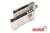 Sensor światłowodowy serii FX100