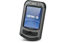 GETAC PS535E - Rugged PDA