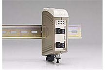 WESTERMO Repeater światłowodowy dla TP/TF-10 – LonWorks - LRW-102 (multidrop i redundantny ring)
