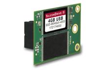 Moduł pamięci Flash USB 10pin SiliconDrive typu SLC Moduł pamięci Flash USB 10pin SiliconDrive typu SLC