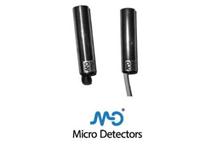 Czujniki pojemnościowe Micro Detectors - seria CE