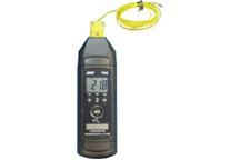 Miernik temperatury CHY 700T ( -100°C do 850°C - typ K ) w HOTCOLD sc.