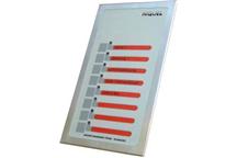 Uniwersalny panel dla sterowników HIQUEL SLS-500 Uniwersalny panel dla sterowników HIQUEL SLS-500