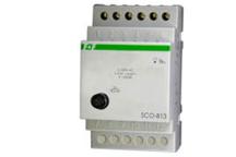 Ściemniacz oświetlenia 1000W "bez pamięci" SCO-813