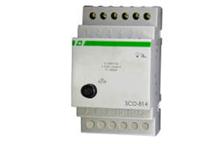 Ściemniacz oświetlenia 1000W "z pamięcią" SCO-814