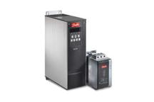 VLT Compact Soft Start MCD firmy Danfoss