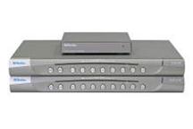 Raritan rozszerza ofertę przełączników KVM o nowe modele serii Master Console CAT