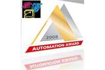 HIRSCHMANN: OCTOPUS PoE zwycięzcą AUTOMATION AWARD 2008