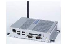 Advantech ARK-1382 - Uniwersalny, przemysłowy kontroler PC