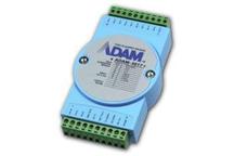 ADAM-4017+ - Moduł 8 wejść analogowych (mV/V/mA, z obsługą Modbus/RTU)