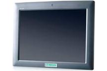 AFL-12A - dotykowy panel LCD dla systemów SCADA