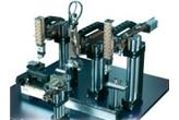 Modułowy system manipulacyjny GEMOTEC Modułowy system manipulacyjny GEMOTEC
