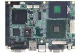 Advantech PCM-9382 - 3,5-calowy SBC z podstawką Socket 478 Micro-FCPG