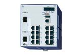 HIRSCHMANN: Gigabitowy switch kompaktowy RS30-2402O6O6SDAE