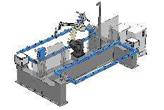 Zrobotyzowany system PerformArc H Zrobotyzowany system PerformArc H