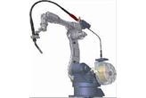 Robot spawalniczy TAWERS MIG/MAG: Robot spawalniczy TAWERS MIG/MAG: