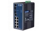 EKI-7629CI – Przemysłowy switch - 8 portów Ethernet 10/100Mb/s, 2 porty SFP/1000Mb/s