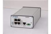 BitStream. FOBOS. Światłowodowy Multiplekser 4xE1 G.703 2048kbit/s + 100 Mbit/s. Ethernet