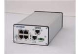 BitStream. CERES Światłowodowy multiplekser 1xE1 G.703 2048kbit/s + 100 Mbit/s. Ethernet