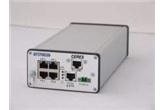 BitStream. CERES Światłowodowy multiplekser 1xE1 G.703 2048kbit/s + 100 Mbit/s. Ethernet BitStream. CERES Światłowodowy multiplekser 1xE1 G.703 2048kbit/s + 100 Mbit/s. Ethernet