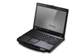 Getac P470 - wzmocniony laptop