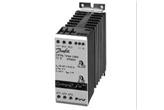 TCI - ograniczniki momentu rozruchowego - ekonomiczne softstarty Danfoss TCI - ograniczniki momentu rozruchowego - ekonomiczne softstarty Danfoss