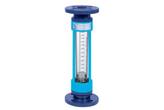 ROTAMETR SZKLANY TYPU 6000 Tecfluid ROTAMETR SZKLANY TYPU 6000 Tecfluid