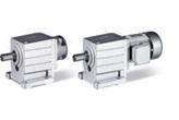 Lenze motoreduktory z Atex