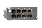 PM-7200-8SFP – nowy moduł interfejsów do switchy rackowych firmy MOXA.