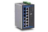 MOXA EDS-P510-T – Switch z portami PoE odporny na trudne warunki pracy