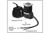 Ezi-STEP BT - Napęd krokowy kompaktowy