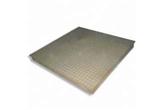 Wagi platformowe typu SCS Wagi platformowe typu SCS